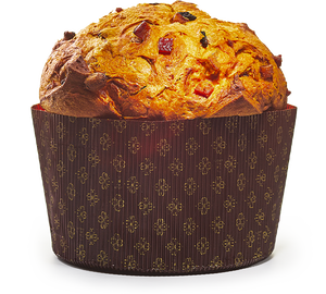 Panettone Tradizionale, Infermentum