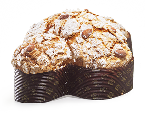 Osterkuchen - Colomba Tradizionale, Infermentum