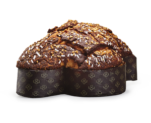 Osterkuchen - Colomba ai Tre Cioccolati, Infermentum