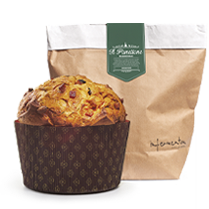 Panettone Tradizionale, Infermentum