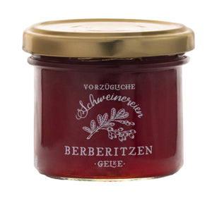 Berberitzen Gelee, 125ml