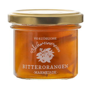 Sizilianische Bitterorangenmarmelade, 125ml