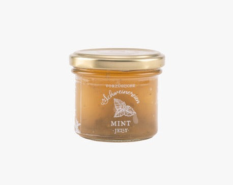 Mint Jelly, 125ml
