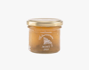 Mint Jelly, 125ml